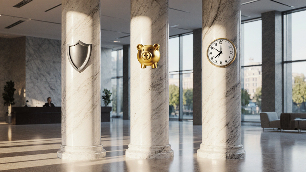 Best Governments to Work For in 2025 - A Comparative Guide