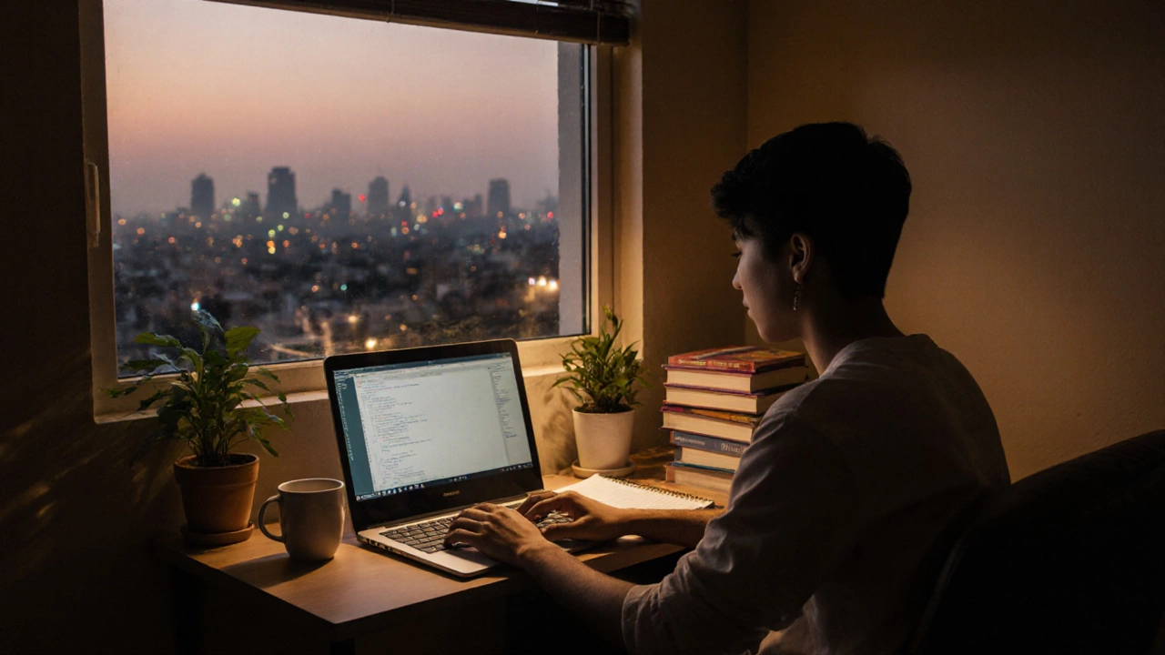 Can Coders Be Self‑Taught? Pros, Paths & Resources