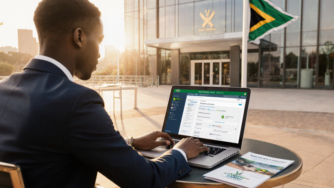 How to Land a Local Government Job: Step‑by‑Step Guide