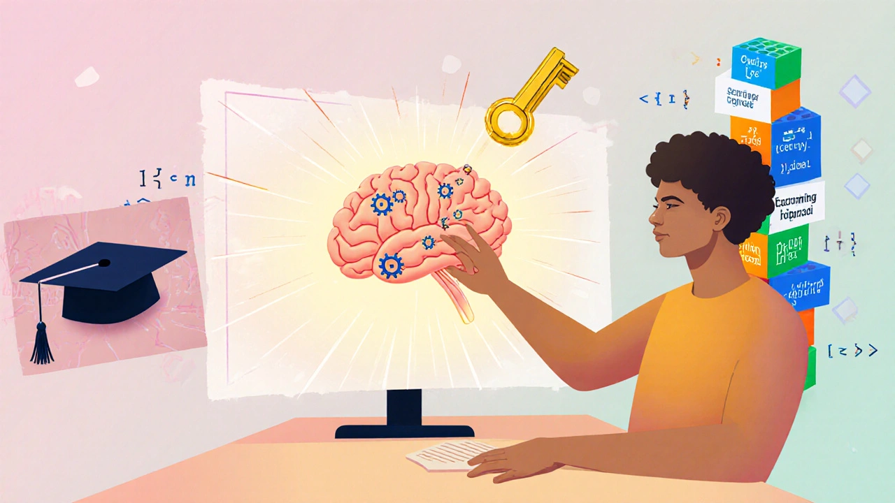 Is Coding Hard to Learn? Answers, Tips & Resources
