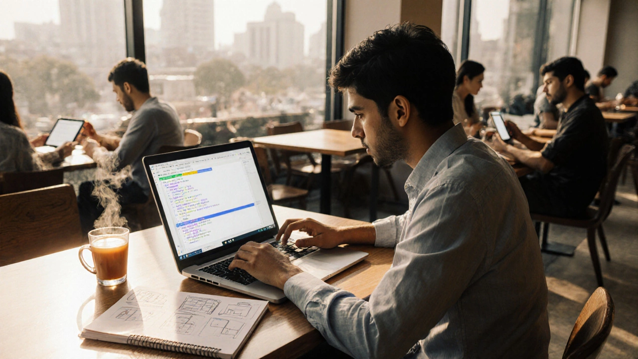 Most Profitable Online Skill to Learn in 2025 - What Pays the Best?