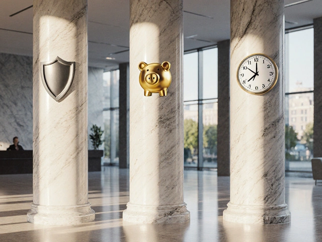 Best Governments to Work For in 2025 - A Comparative Guide