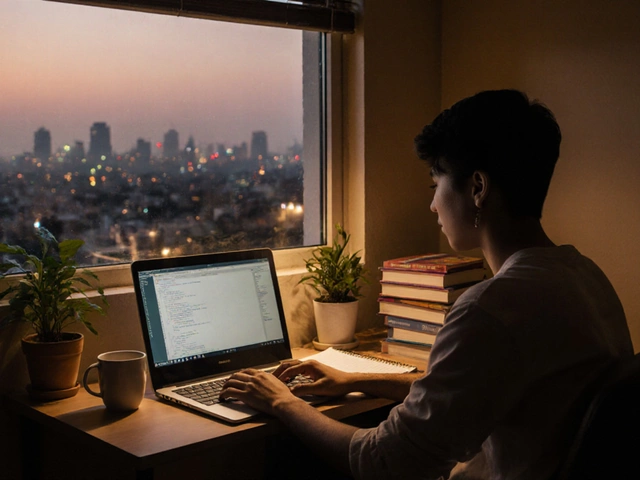 Can Coders Be Self‑Taught? Pros, Paths & Resources