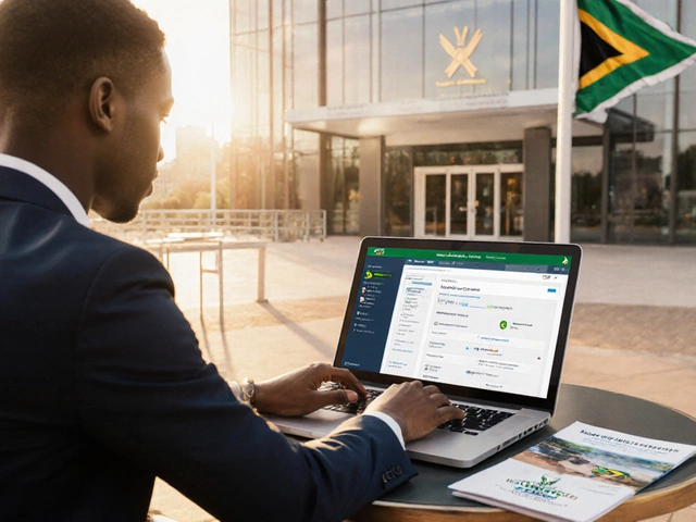 How to Land a Local Government Job: Step‑by‑Step Guide