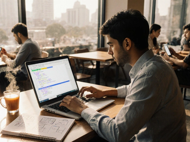 Most Profitable Online Skill to Learn in 2025 - What Pays the Best?